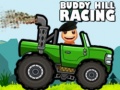 Mchezo Buddy Hill Racing