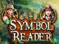 Mchezo Symbol Reader