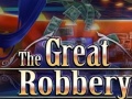 Mchezo The Great Robbery
