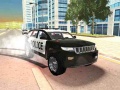 Mchezo Police Car Simulator 3d
