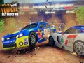 Mchezo Car Arena Fight