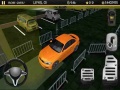 Mchezo Night Car Parking Simulator