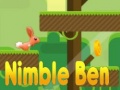 Mchezo Nimble Ben