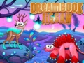 Mchezo Dream Book Jigsaw