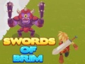 Mchezo Swords of Brim 