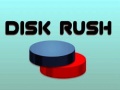 Mchezo Disk Rush 