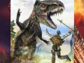 Mchezo Deadly Dinosaur Hunter Shooter