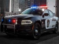 Mchezo Police Cars Slide