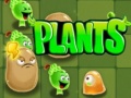 Mchezo Plants