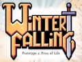 Mchezo Winter Falling
