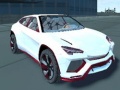 Mchezo Amsterdam Project Car Physics Simulator