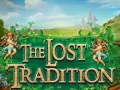 Mchezo The Lost Tradition