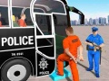Mchezo US Police Prisoner Transport