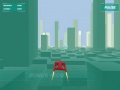 Mchezo Space Jet Racing: Space Speed 2020