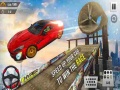 Mchezo Impossible City Car Stunt