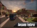 Mchezo Real City Coach Bus Simulator