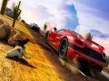 Mchezo GT Highway Car Driving