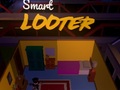 Mchezo Smart Looter