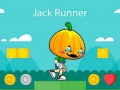 Mchezo Jack Runner