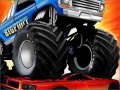 Mchezo Car Stunts x