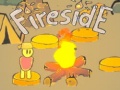 Mchezo Fireside