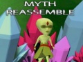 Mchezo Myth ReAssemble