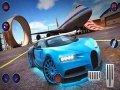 Mchezo Extreme Impossible Car Drive