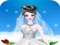 Mchezo Happy Wedding Dressup
