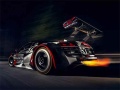 Mchezo Race Cars Puzzle 2