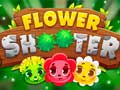 Mchezo Flower Shooter