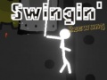 Mchezo Swingin’ Reswung