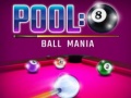 Mchezo Pool: 8 Ball Mania