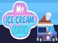 Mchezo My Ice Cream Truck