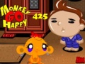 Mchezo Monkey GO Happy Stage 425