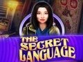 Mchezo The Secret Language