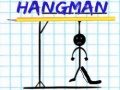Mchezo Hangman