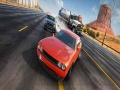 Mchezo Crazy Traffic Car Racing