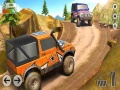 Mchezo Up Hill Free Driving