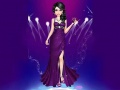 Mchezo Glamorous Princesses