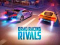 Mchezo Drag Racing Rivals