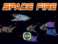Mchezo Space Fire