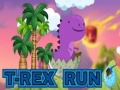 Mchezo T-rex Run