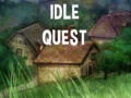 Mchezo Idle Quest