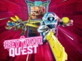 Mchezo Keytana Quest