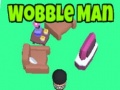 Mchezo Wobble Man