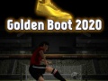 Mchezo  Golden Boot 2020