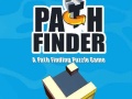 Mchezo Path Finder