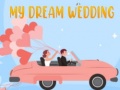 Mchezo My Dream Wedding