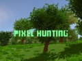 Mchezo Pixel Hunting