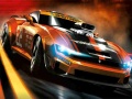 Mchezo Racing Car Slide